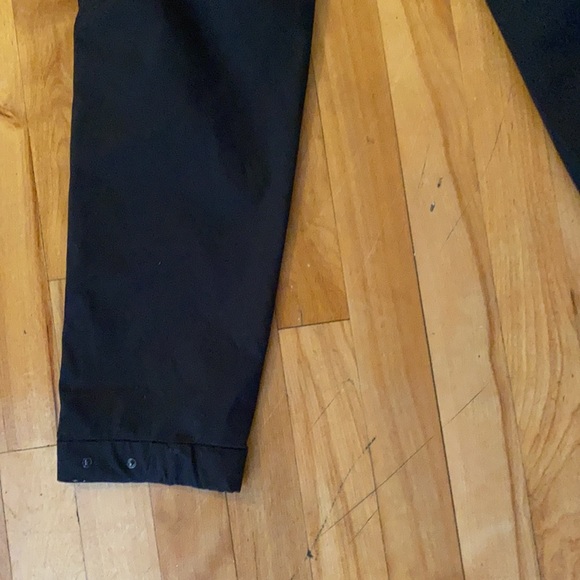 Arcteryx women black pants size 4 - Picture 12 of 12